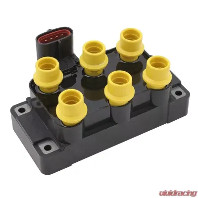 Accel COIL,FORD 6-TOWER DIS VRTCL - 140036