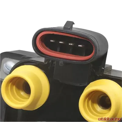 Accel COIL,FORD 6-TOWER DIS VRTCL - 140036
