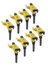 Accel COIL,HEMI SINGLE PLUG 8PK                                     - 140037-8 - Image 2