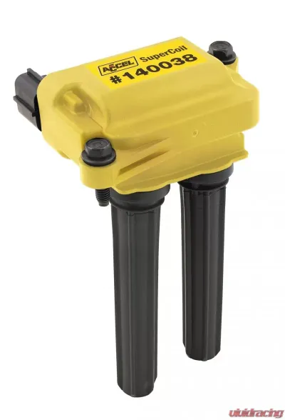 Accel COIL,HEMI DUAL PLUG N/A - 140038