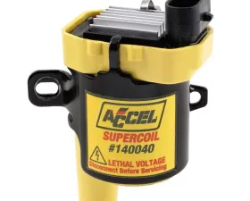 Accel LS1 TRUCK SUPER COIL N/A