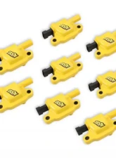 Accel COIL; GM LS2 LS3 LS7 8-PACK                                     - 140043-8 - Image 2