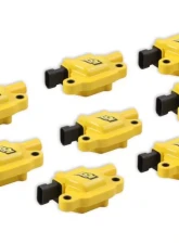 Accel COIL; GM LS2 LS3 LS7 8-PACK                                     - 140043-8 - Image 3