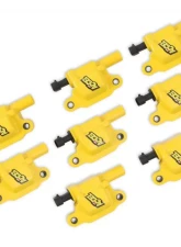 Accel COIL; GM LS2 LS3 LS7 8-PACK                                     - 140043-8 - Image 4