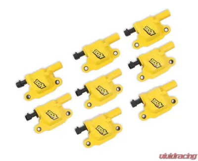 Accel COIL; GM LS2 LS3 LS7 8-PACK - 140043-8