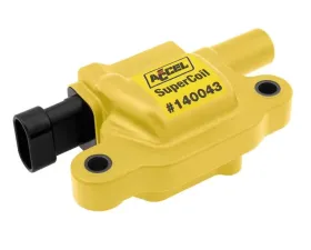 Accel COIL,GM LS2 LS3 LS7 N/A