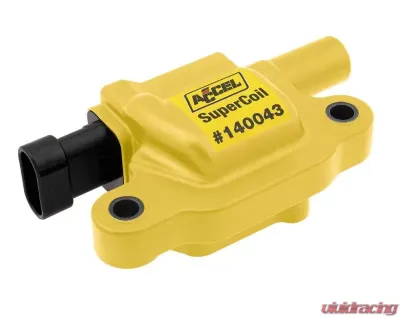 Accel COIL,GM LS2 LS3 LS7 N/A - 140043