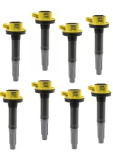 Accel COIL,FORD 5.0L COYOTE 8 PACK Ford 5.0L V8                                     - 140060-8 - Image 2