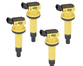 Accel COIL; COP TOYOTA I4 MULTI-PAK