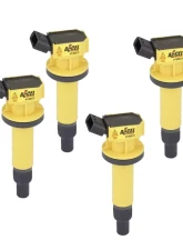 Accel COIL; COP TOYOTA I4 MULTI-PAK                                     - 140073-4 - Image 2