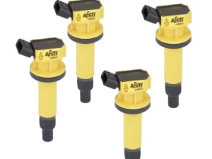 Accel COIL; COP TOYOTA I4 MULTI-PAK - 140073-4 - Image 5