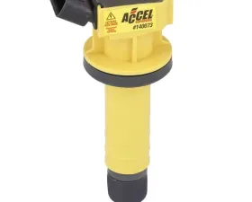 Accel COIL,COP TOYOTA N/A