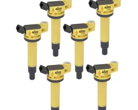 Accel COIL; COP TOYOTA V6 MULTI-PAK