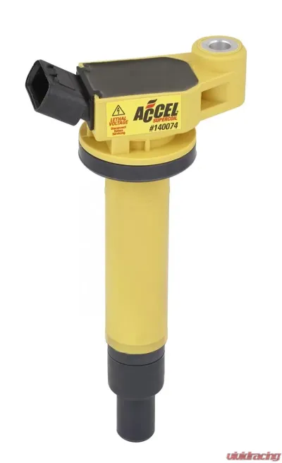 Accel COIL,COP TOYOTA N/A - 140074