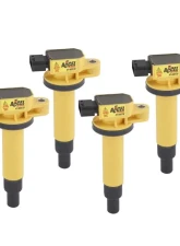Accel COIL; COP TOY/SCI I4 MULTI-PAK                                     - 140078-4 - Image 2