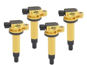 Accel COIL; COP TOY/SCI I4 MULTI-PAK - 140078-4 - Image 4
