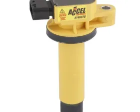 Accel COIL,COP TOYOTA N/A