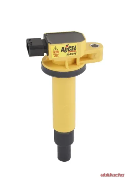 Accel COIL,COP TOYOTA N/A - 140078