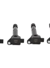 Accel COIL, 08-15 HONDA/ACURA 2.4L, 4PK, BLACK                                     - 140082K-4 - Image 7