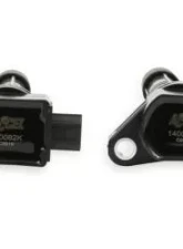 Accel COIL, 08-15 HONDA/ACURA 2.4L, 4PK, BLACK                                     - 140082K-4 - Image 3