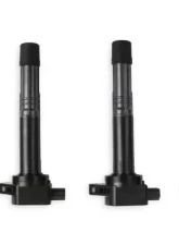 Accel COIL, 08-15 HONDA/ACURA 2.4L, 4PK, BLACK                                     - 140082K-4 - Image 4