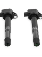 Accel COIL, 08-15 HONDA/ACURA 2.4L, 4PK, BLACK                                     - 140082K-4 - Image 5