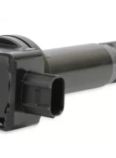 Accel COIL, 08-15 HONDA/ACURA 2.4L, 4PK, BLACK                                     - 140082K-4 - Image 6