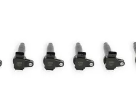 Accel Ignition Coil 1998-2010 Toyota 4.7L | Lexus 4.3L V8 Engines 8 Pack