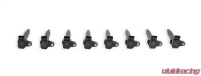 Accel Ignition Coil 1998-2010 Toyota 4.7L | Lexus 4.3L V8 Engines 8 Pack - 140083K-8