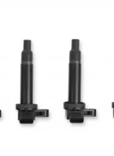 Accel Ignition Coil 1998-2010 Toyota 4.7L | Lexus 4.3L V8 Engines 8 Pack                                     - 140083K-8 - Image 2