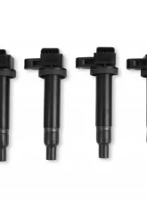 Accel Ignition Coil 1998-2010 Toyota 4.7L | Lexus 4.3L V8 Engines 8 Pack                                     - 140083K-8 - Image 3
