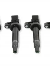 Accel Ignition Coil 1998-2010 Toyota 4.7L | Lexus 4.3L V8 Engines 8 Pack                                     - 140083K-8 - Image 4