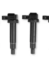 Accel Ignition Coil 1998-2010 Toyota 4.7L | Lexus 4.3L V8 Engines 8 Pack                                     - 140083K-8 - Image 5