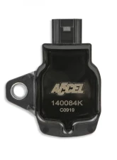 Accel Coil,15-19HondaCivic/2.0T,FIT/1.5 SLGBLK Honda                                     - 140084K - Image 3