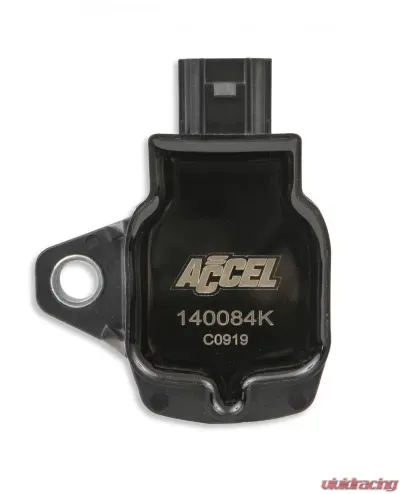 Accel Coil,15-19HondaCivic/2.0T,FIT/1.5 SLGBLK Honda - 140084K