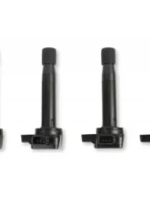 Accel Ignition Coil Black 6 Pack Acura CL | TL | RL | Honda Accord | Odyssey 1999-2010                                     - 140085K-6 - Image 9