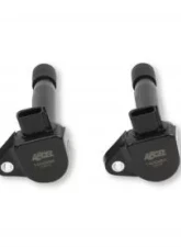 Accel Ignition Coil Black 6 Pack Acura CL | TL | RL | Honda Accord | Odyssey 1999-2010                                     - 140085K-6 - Image 3