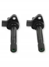 Accel Ignition Coil Black 6 Pack Acura CL | TL | RL | Honda Accord | Odyssey 1999-2010                                     - 140085K-6 - Image 5