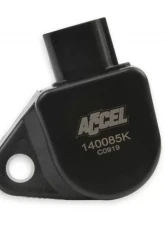 Accel Ignition Coil Black 6 Pack Acura CL | TL | RL | Honda Accord | Odyssey 1999-2010                                     - 140085K-6 - Image 6