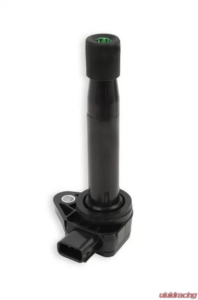 Accel Ignition Coil Black Individual Acura CL | TL | RL | Honda Accord | Odyssey 1999-2010 - 140085K
