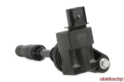 Accel Ignition Coil Black 4 Pack General Motors 2.0L Turbo 2.5L Engines Buick | Cadillac | Chevrolet | GMC 2013-2018 - 140086K-4