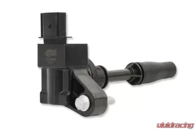 Accel Ignition Coil Black 4 Pack General Motors 2.0L Turbo 2.5L Engines Buick | Cadillac | Chevrolet | GMC 2013-2018 - 140086K-4