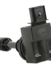 Accel Ignition Coil Black Individual General Motors 2.0L Turbo 2.5L Engines Buick | Cadillac | Chevrolet | GMC 2013-2018                                     - 140086K - Image 4