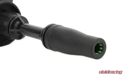 Accel Ignition Coil Black Individual General Motors 2.0L Turbo 2.5L Engines Buick | Cadillac | Chevrolet | GMC 2013-2018 - 140086K