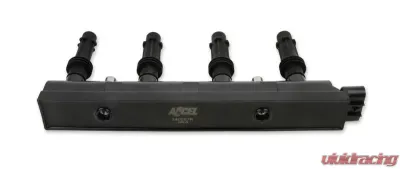Accel Black Ignition Coils GM 1.4L Turbo 2011-2019 - 140087K