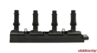 Accel Black Ignition Coils GM 1.4L Turbo 2011-2019 - 140087K