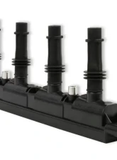 Accel Black Ignition Coils GM 1.4L Turbo 2011-2019                                     - 140087K - Image 4