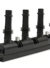 Accel Black Ignition Coils GM 1.4L Turbo 2011-2019                                     - 140087K - Image 5