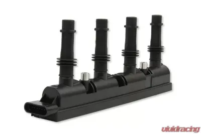 Accel Black Ignition Coils GM 1.4L Turbo 2011-2019 - 140087K