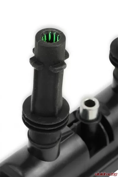 Accel Black Ignition Coils GM 1.4L Turbo 2011-2019 - 140087K